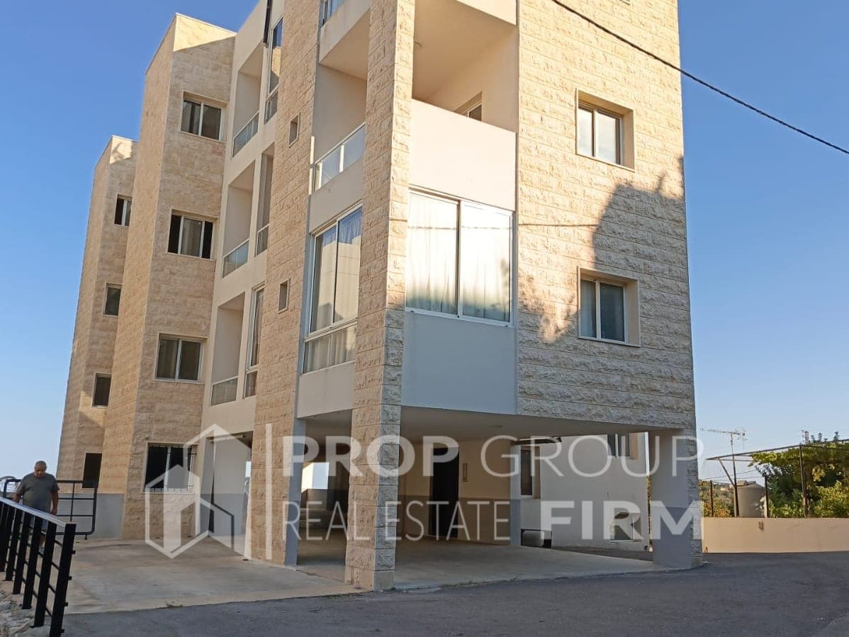 Apartment for Sale | Annaya – Jbeil