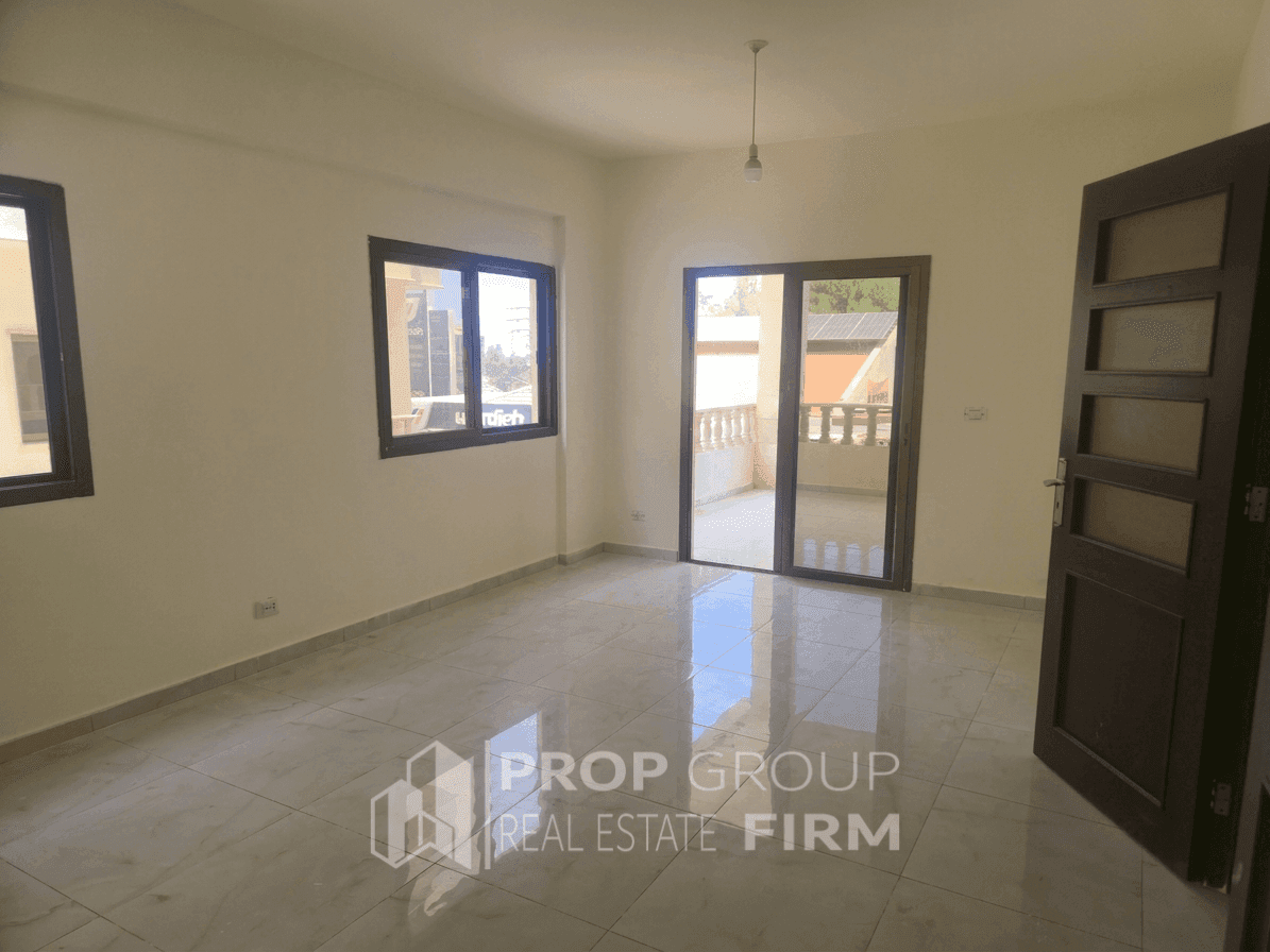 Apartment for Sale in Aramoun