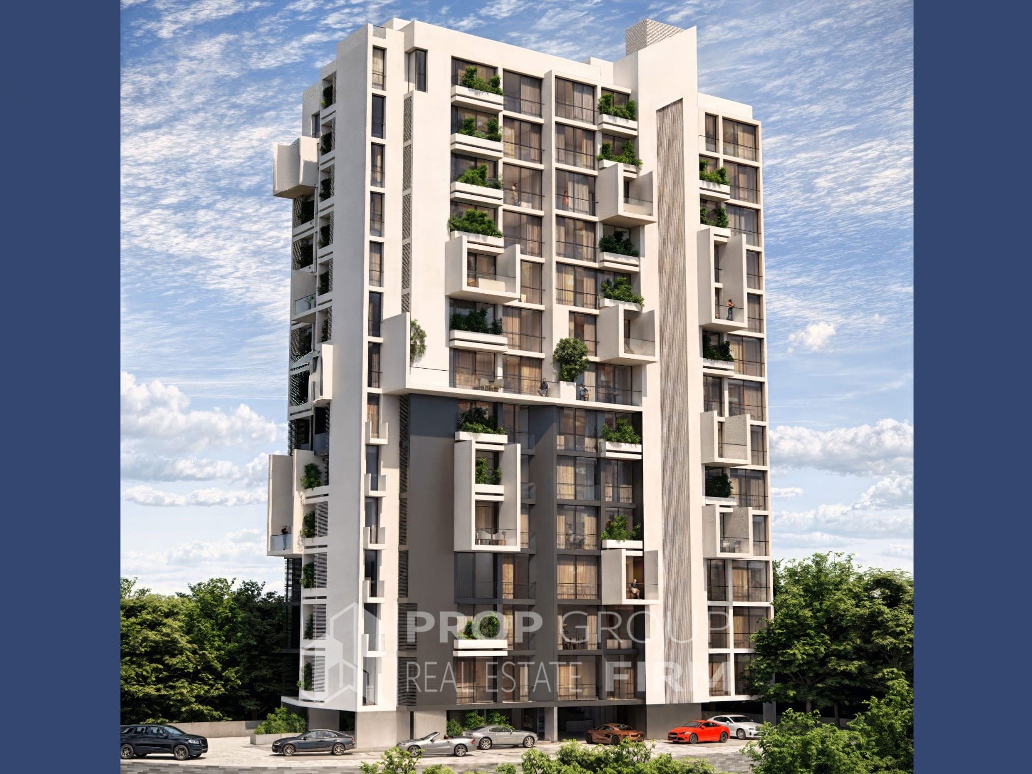 Contemporary Living | Prime Address | Exceptional Investment Opportunity