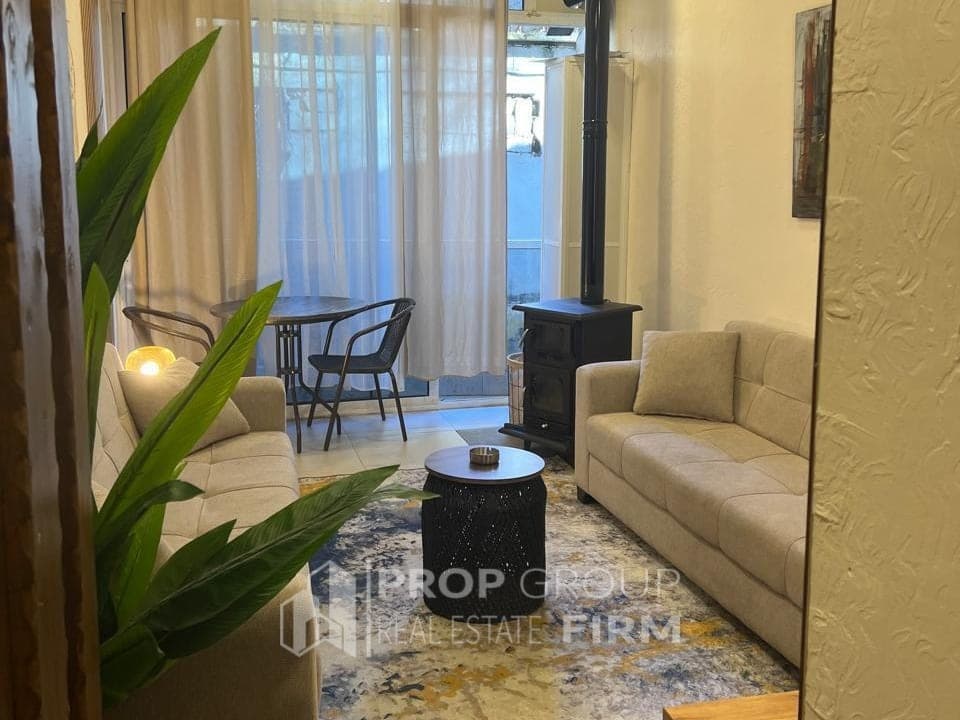 Chalet for Sale in Faraya Centre