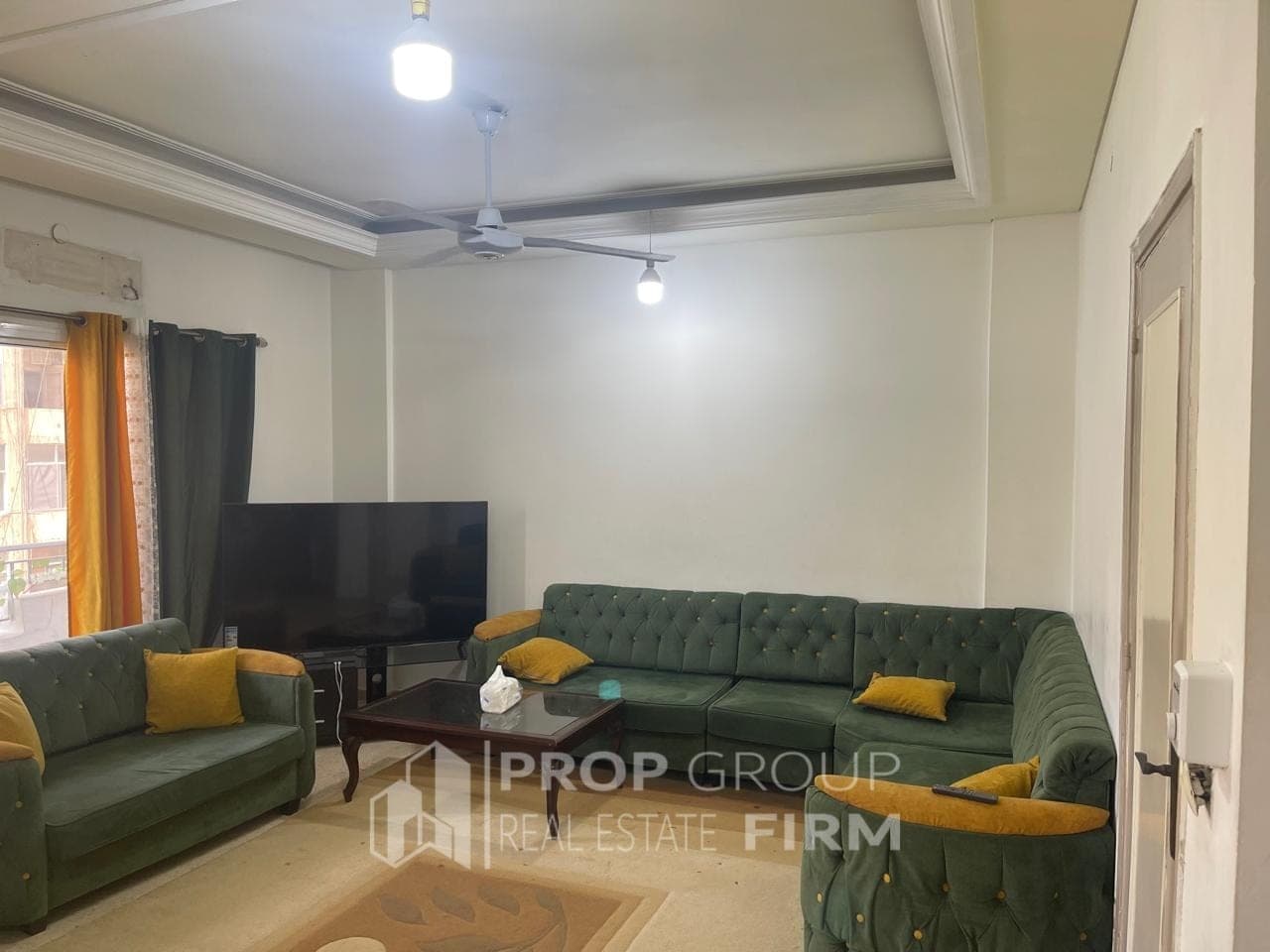 Renovate It & Make It Yours – Apartment for Sale in Dekweneh