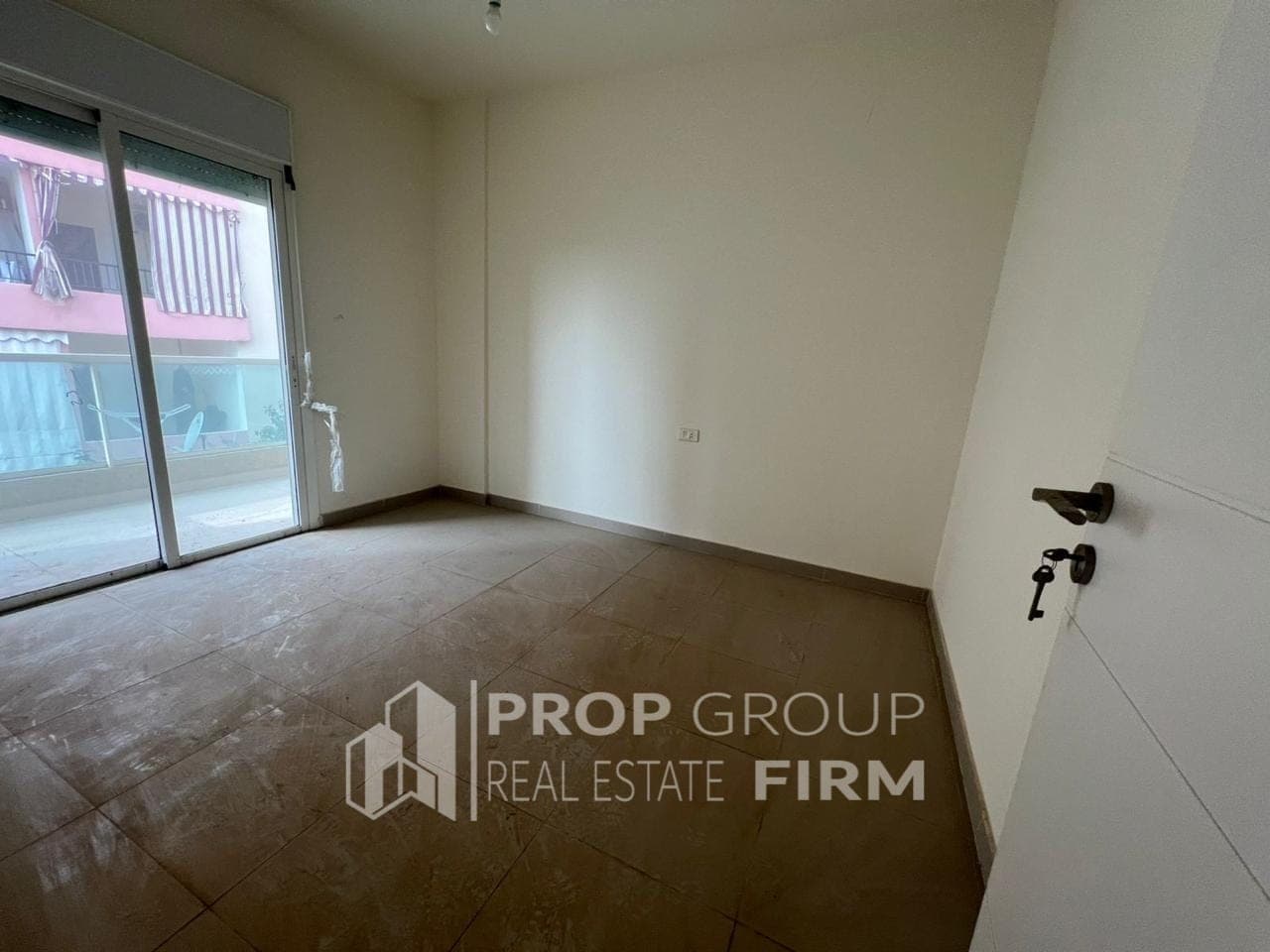 Your Future Home in Amchit — Comfortable Living